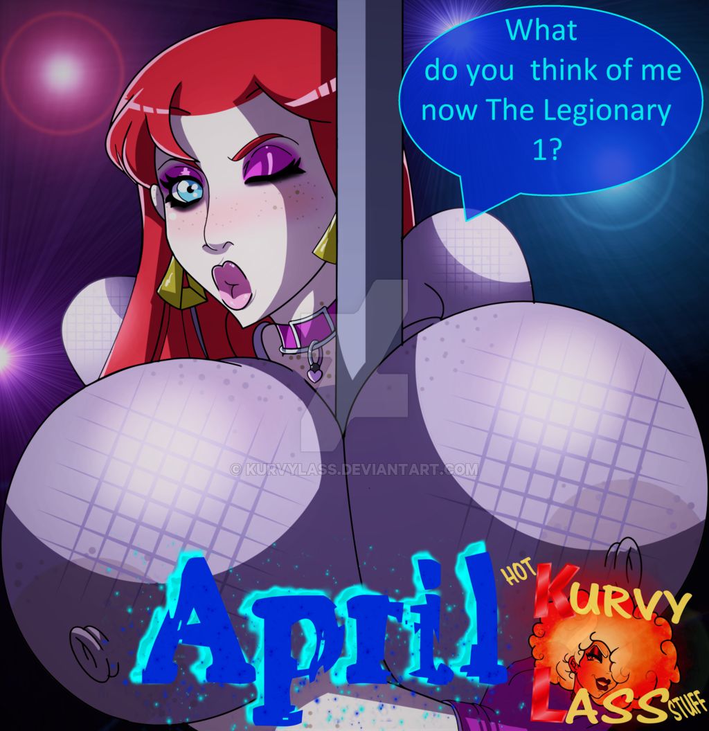 ARTIST Kurvylass page 11 full