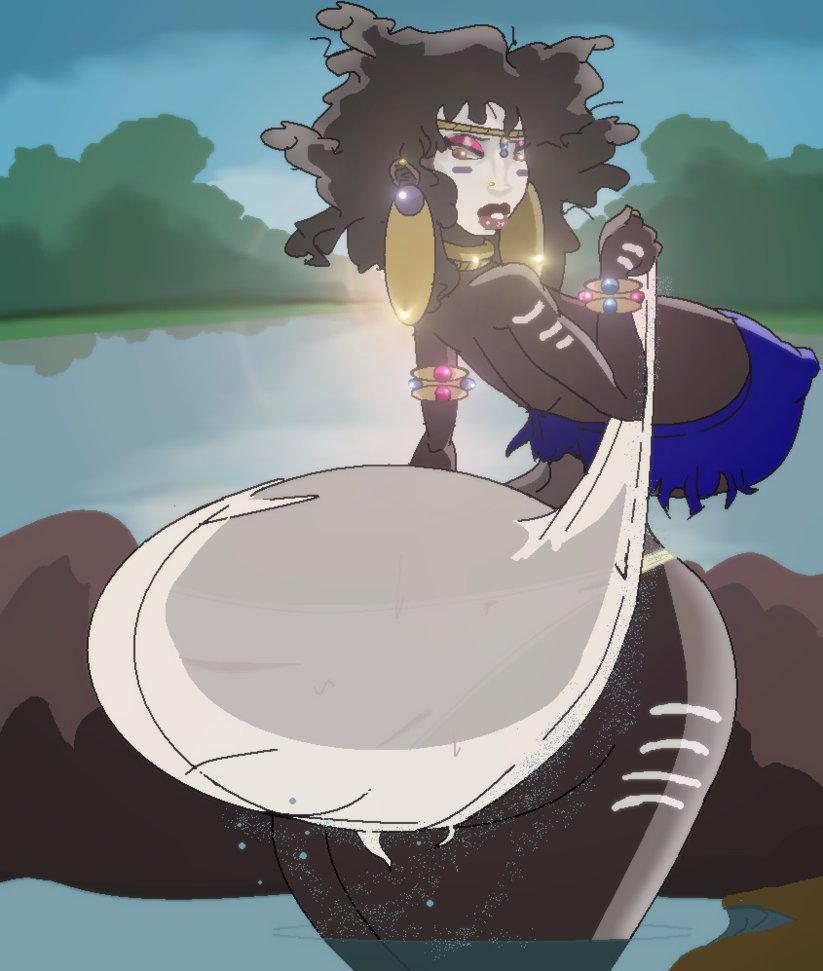 ARTIST Kurvylass page 5 full