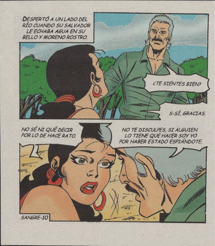 Sangre Caliente 0313 page 12 full