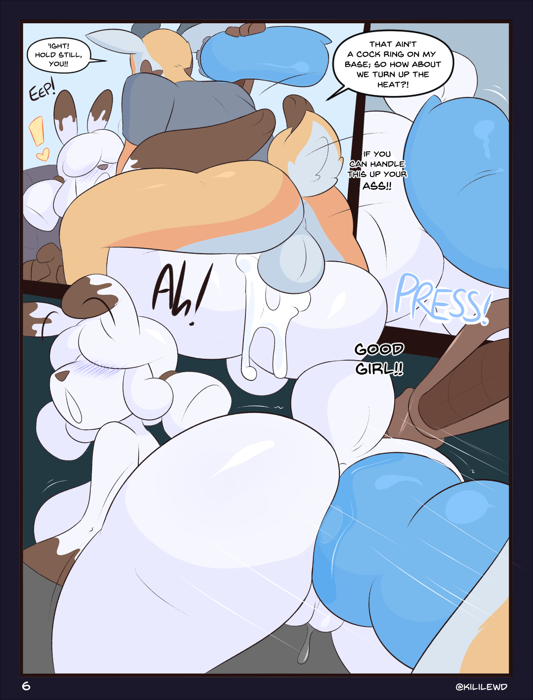 - Marshmallow Gultch page 6 full
