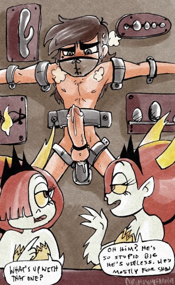 [ Twitter / Furaffinity.net (2 accs) / Deviantart (3 accs) / Baraag / Pixiv / Hentai-Foundry / Others ] crownflame | cheesefritters | Chromosomefarm [ Part 2 ] cover
