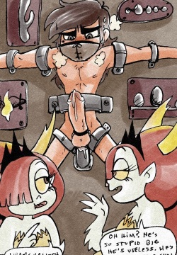 / Deviantart  / Baraag / Pixiv / Hentai-Foundry / Others  crownflame | cheesefritters | Chromosomefarm