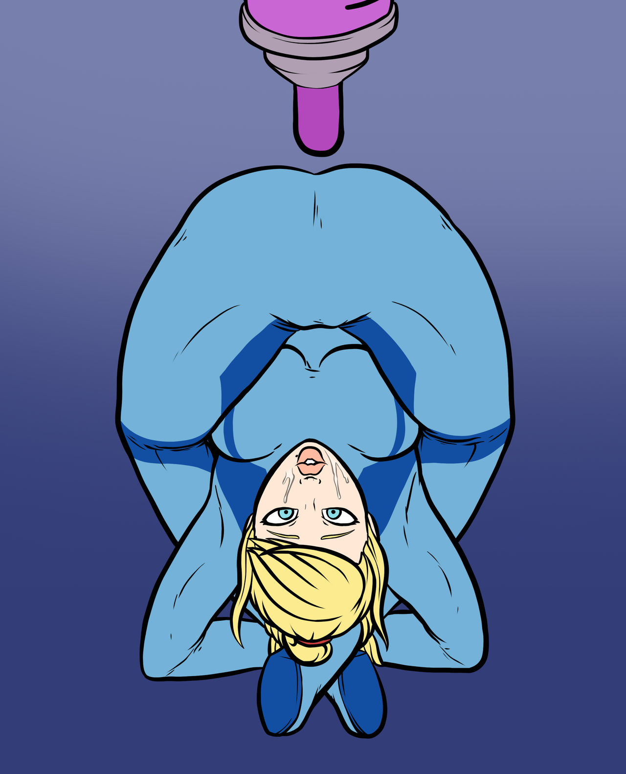 Samus's expansion page 11 full