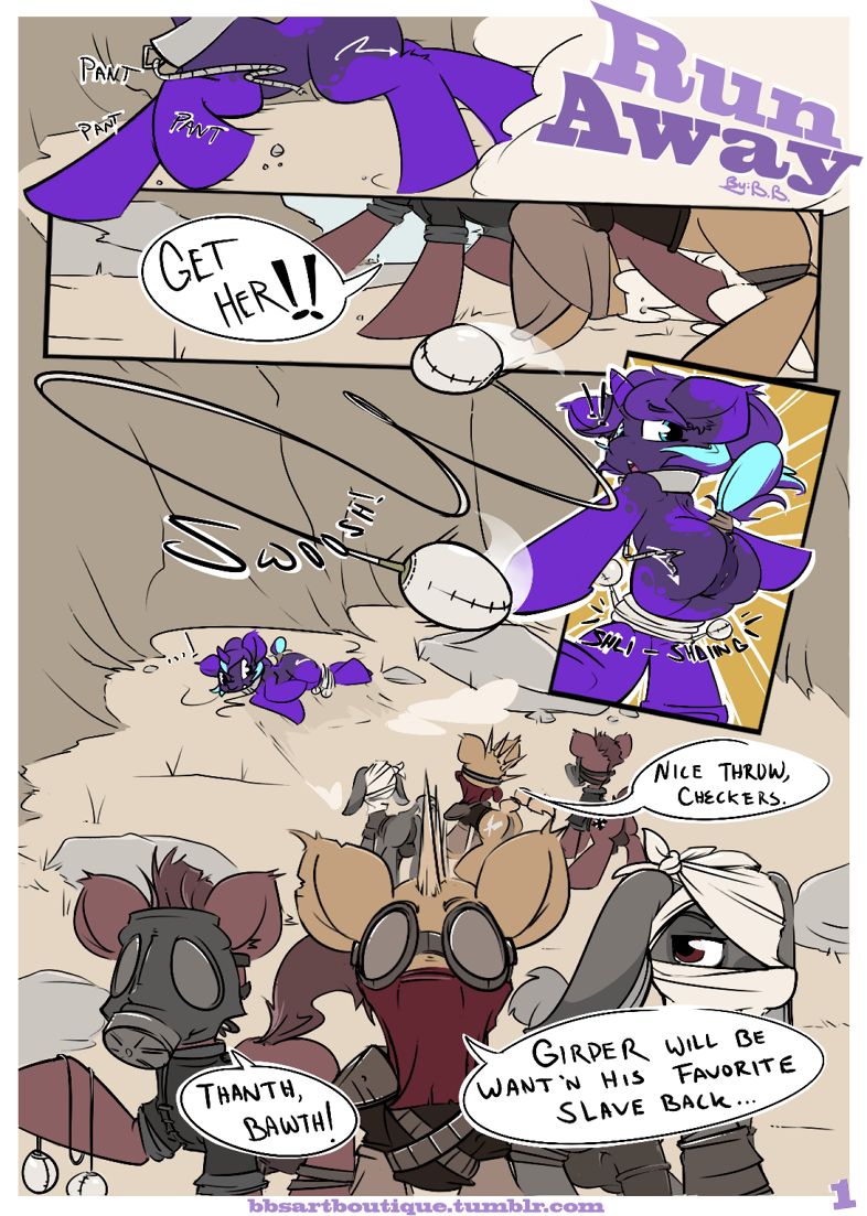 MY LITTLE PONY MISC page 10 full
