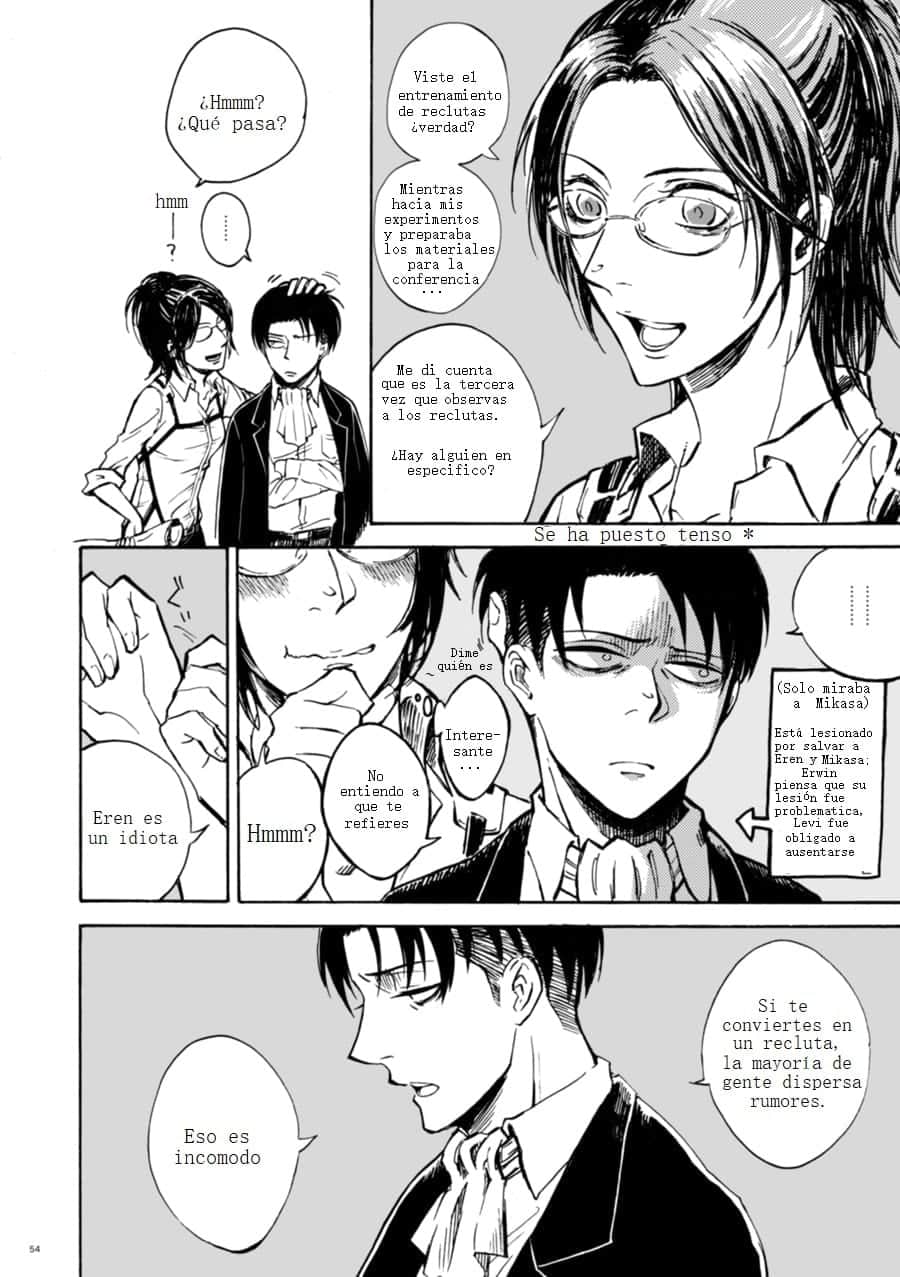 Heijoushin de Irarenai. page 11 full
