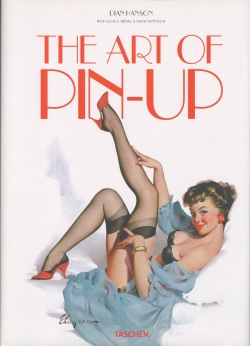 Adult Pin Up Art Porn - Artist: Gil Elvgren - Comic Porn XXX - Hentai Manga, Doujin and Adult Toons