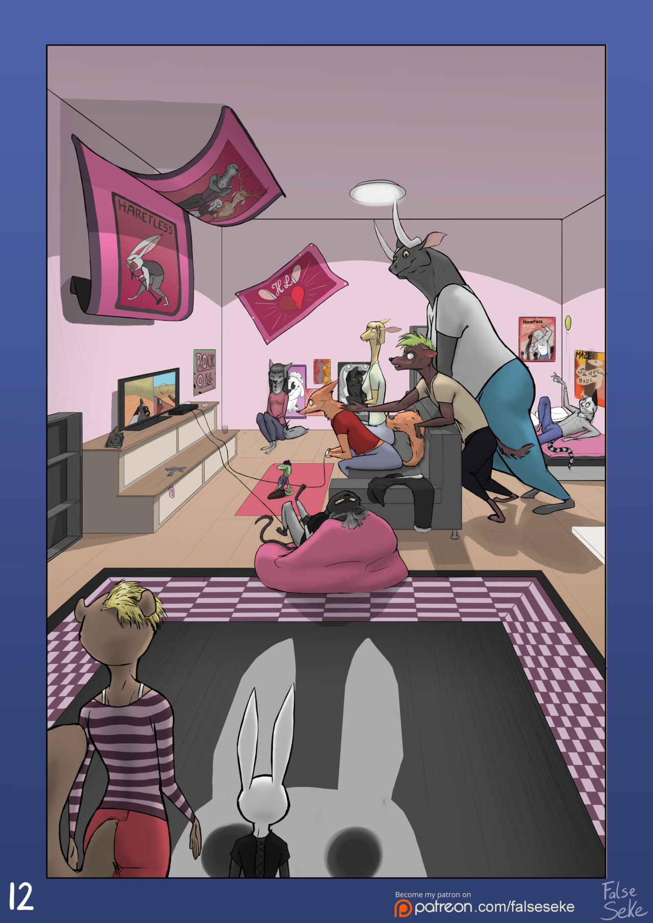 ARIADNE page 12 full