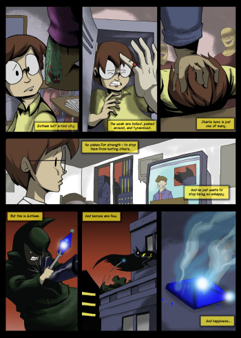 [tran4of3] CassTG [English] cover