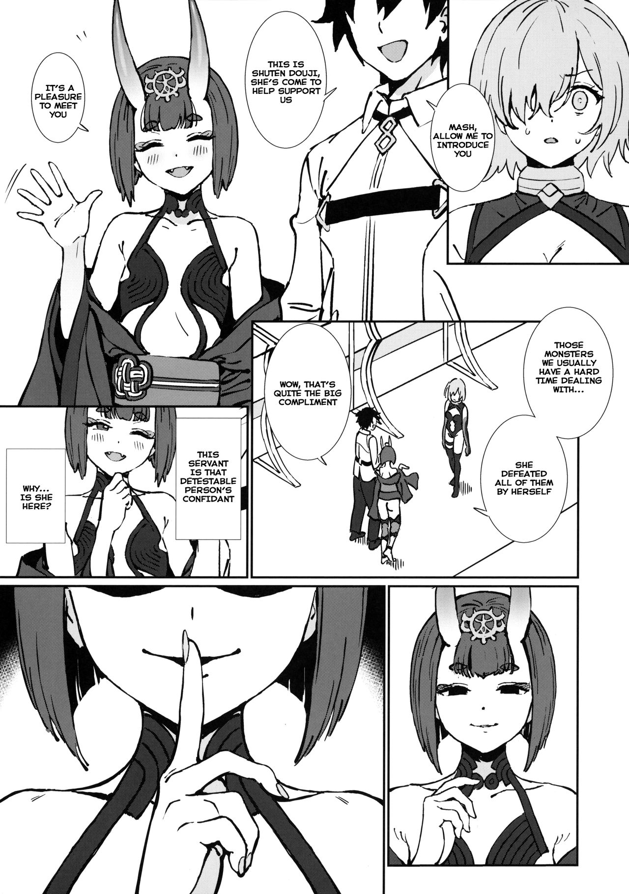 Anten | Turn for the Worse page 10 full