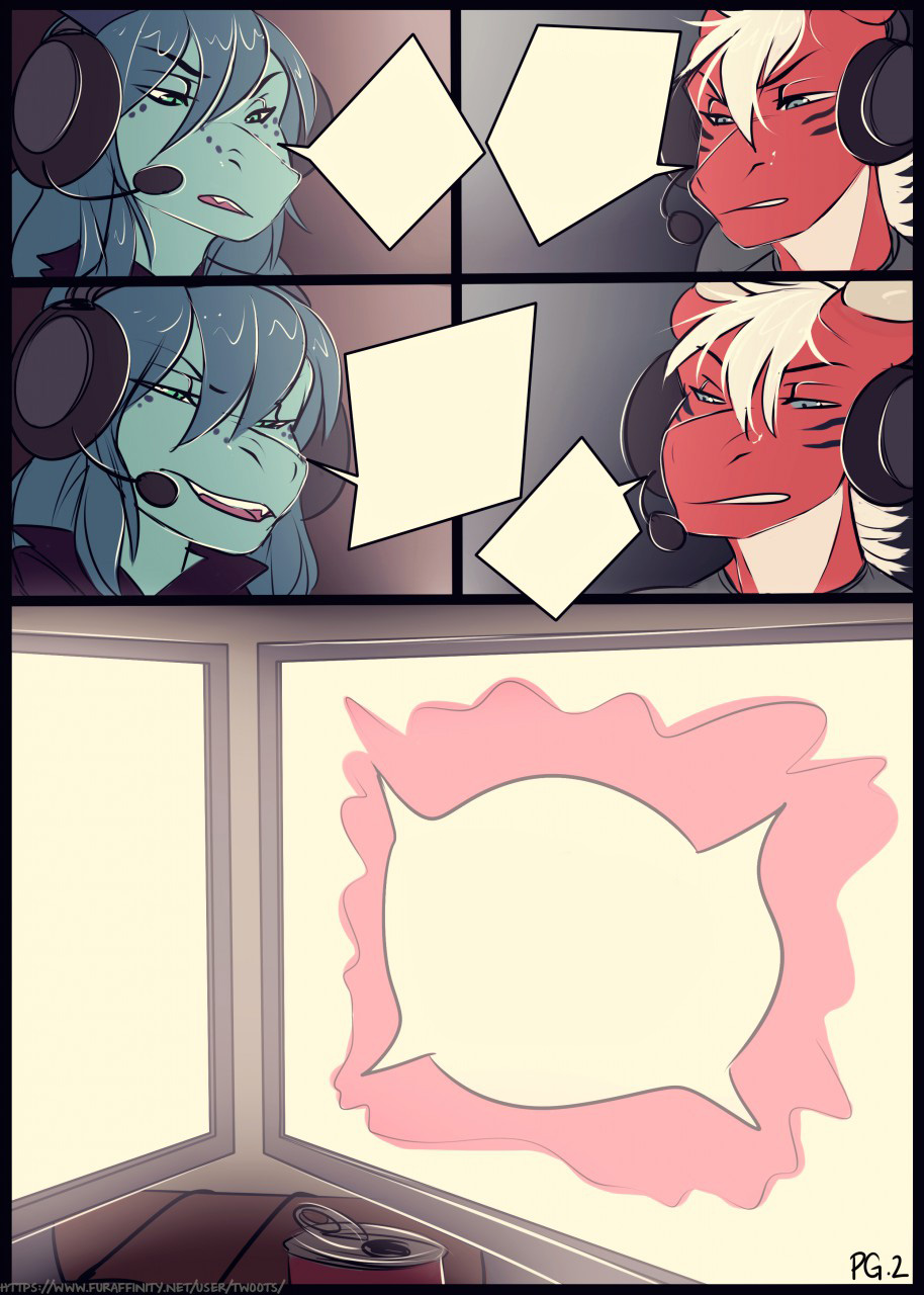A New Chapter page 4 full