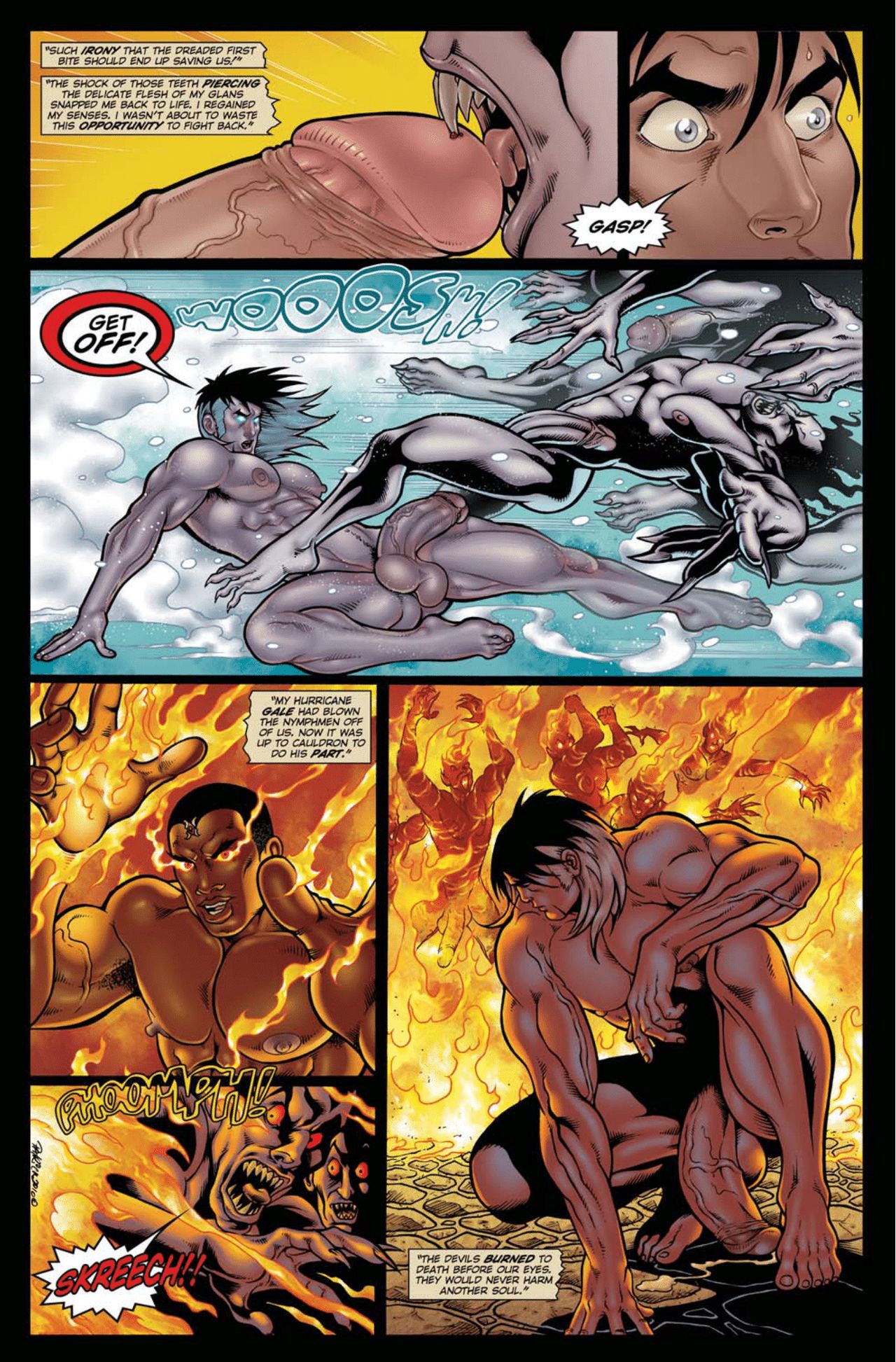 Zahn 2 page 10 full