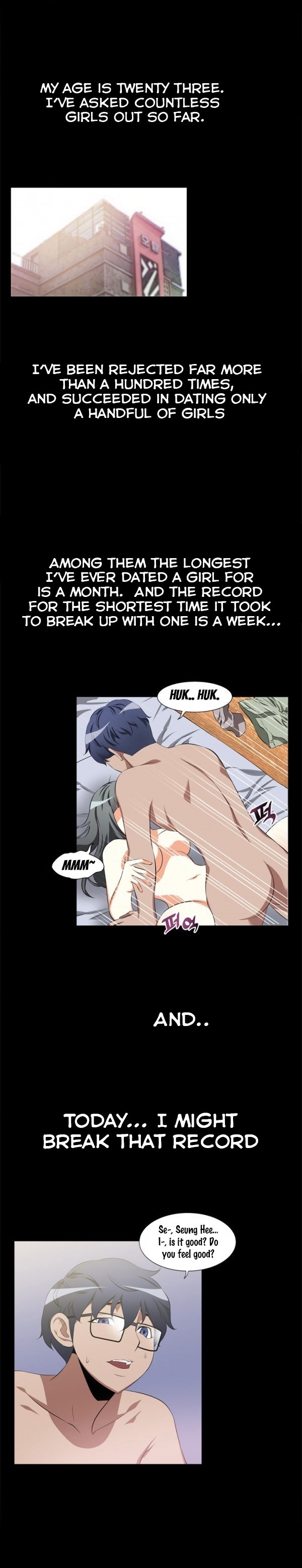 Love Parameter page 2 full