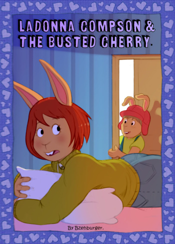 [Bzehburger] Ladonna Compson & The Busted Cherry (Arthur) cover