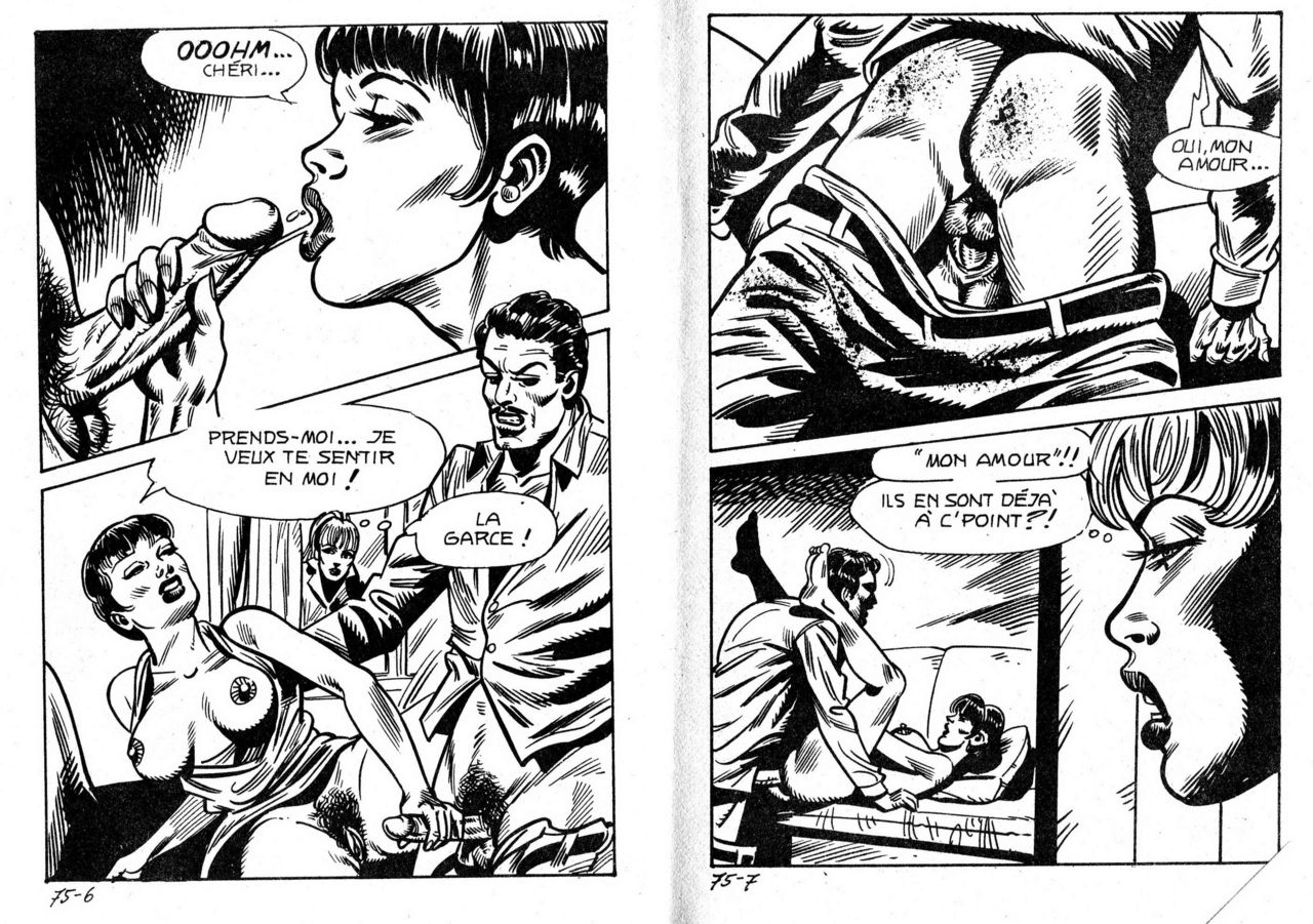 Elvifrance - Incube - T73 - Un Jour ce sera ton Tour page 6 full