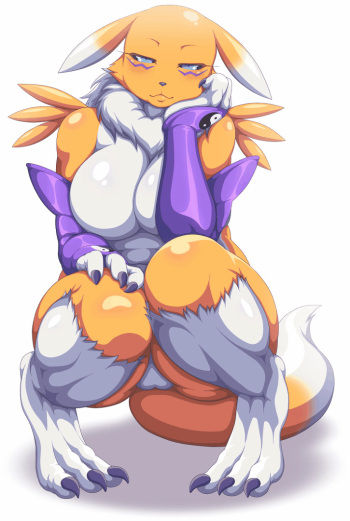 The me Furry Collection 25.5 cover