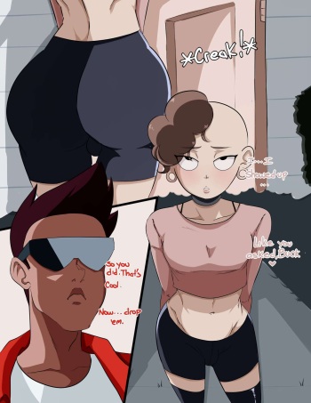 [Inuyuru] Subby Lars and The Cool Kids (Steven Universe) cover