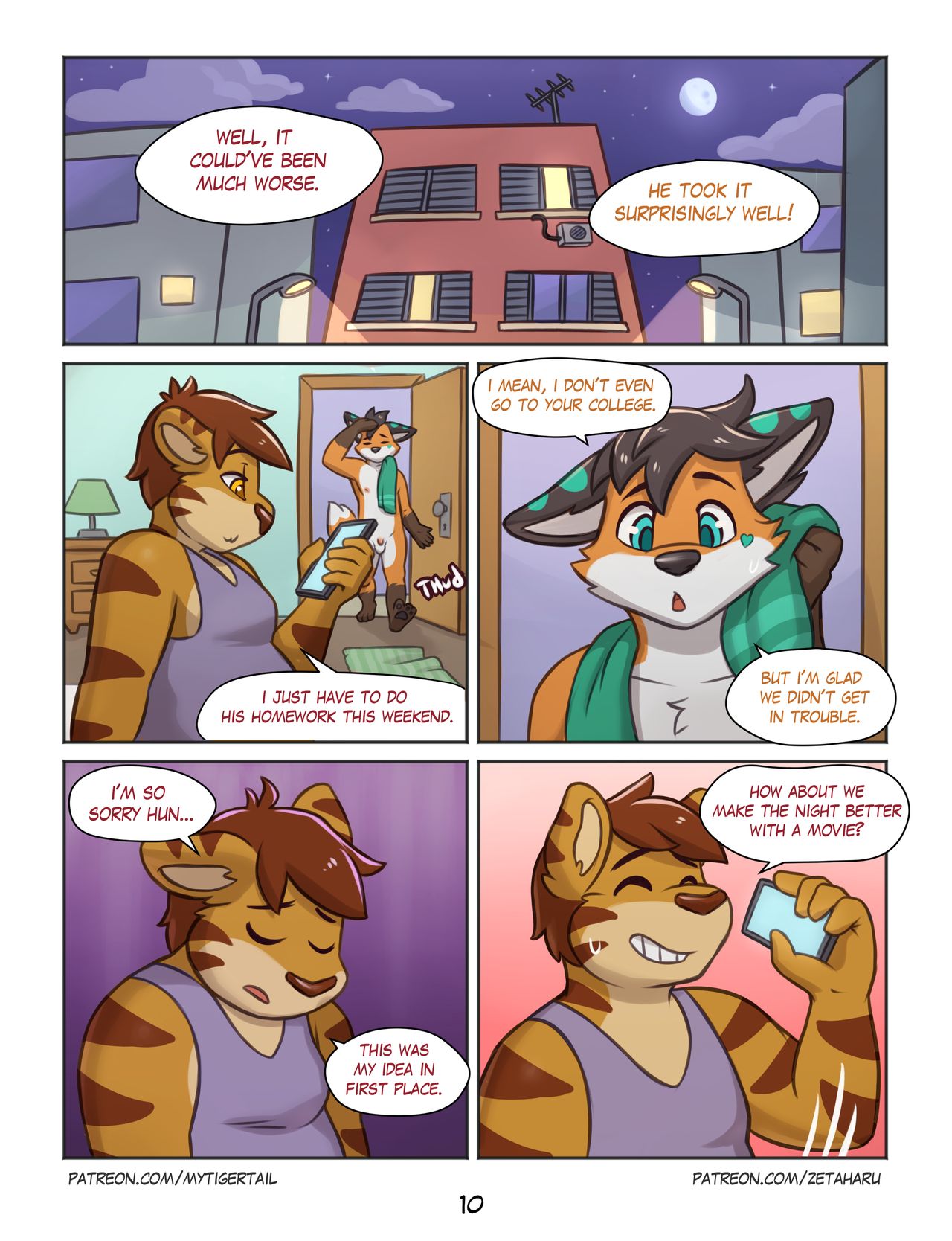 Our Day page 11 full