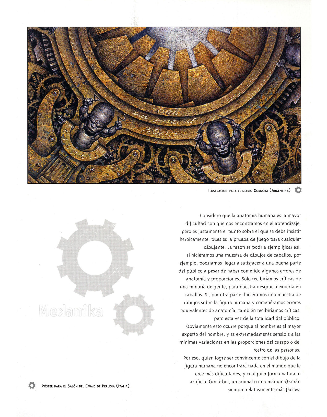 Mekanika - Oscar Chichoni page 11 full