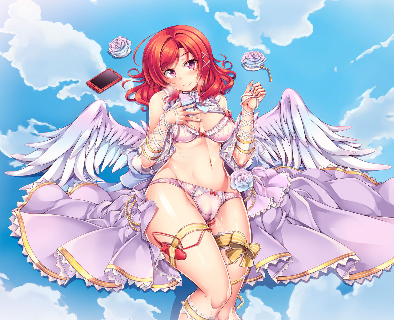 Koi Hime Love Maki!! Soushuuhen page 2 full