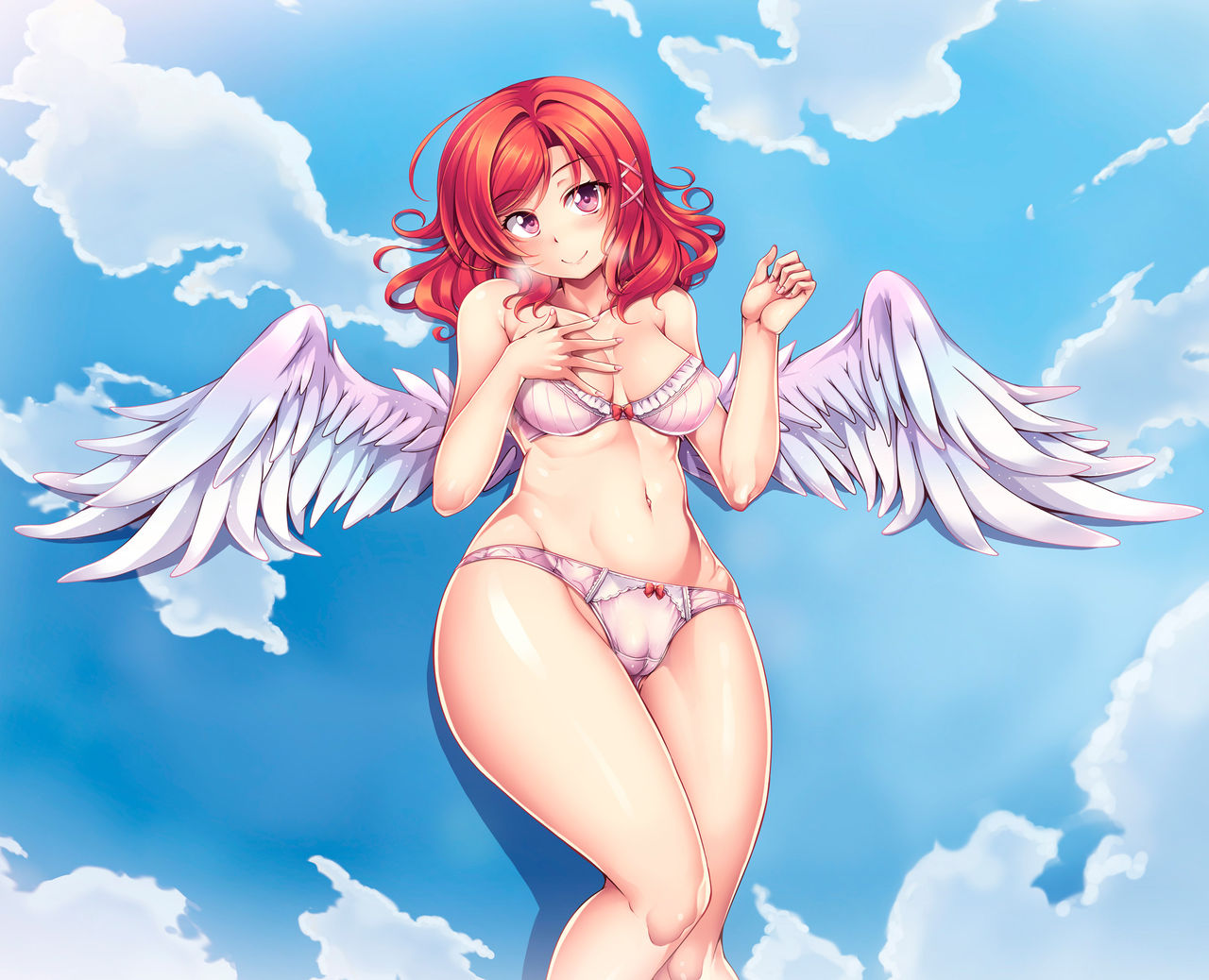 Koi Hime Love Maki!! Soushuuhen page 3 full