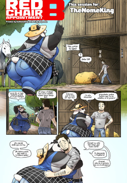 RED Chair Appointment 8