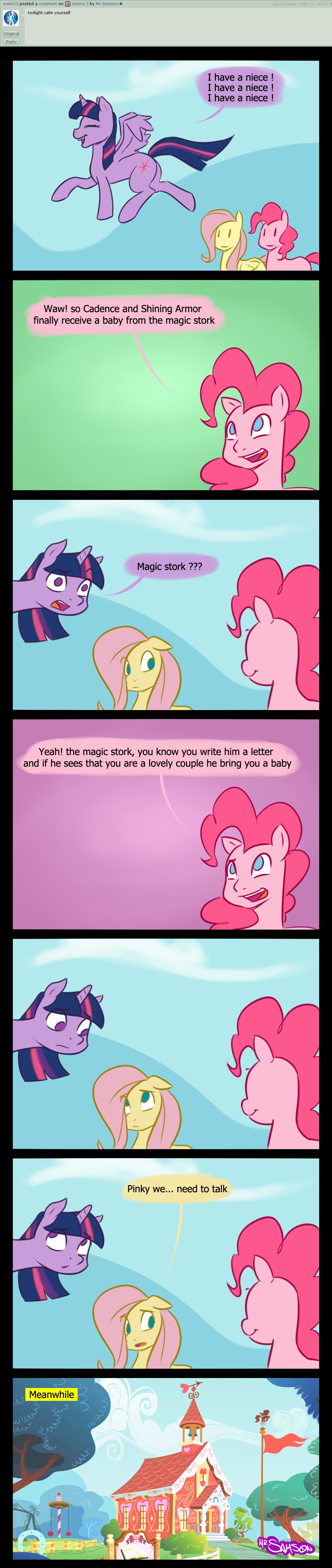 ARTIST Samson page 11 full