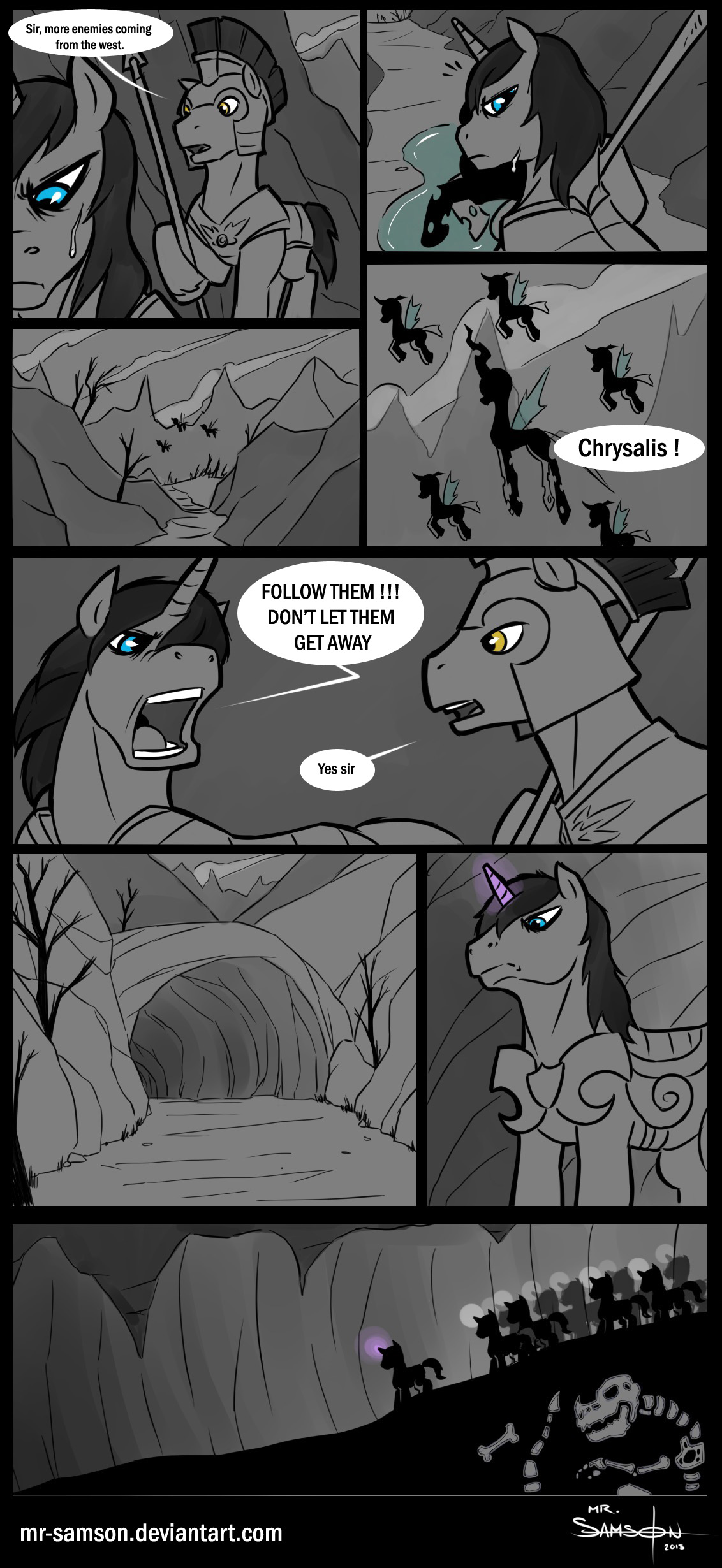 ARTIST Samson page 12 full