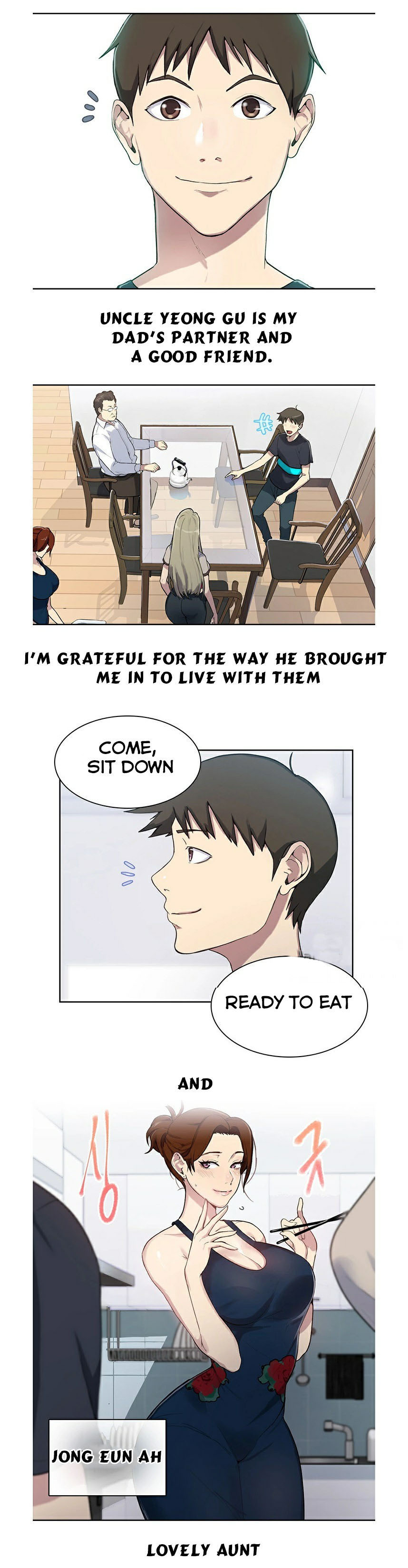 Secret Class Ch.46/? page 11 full