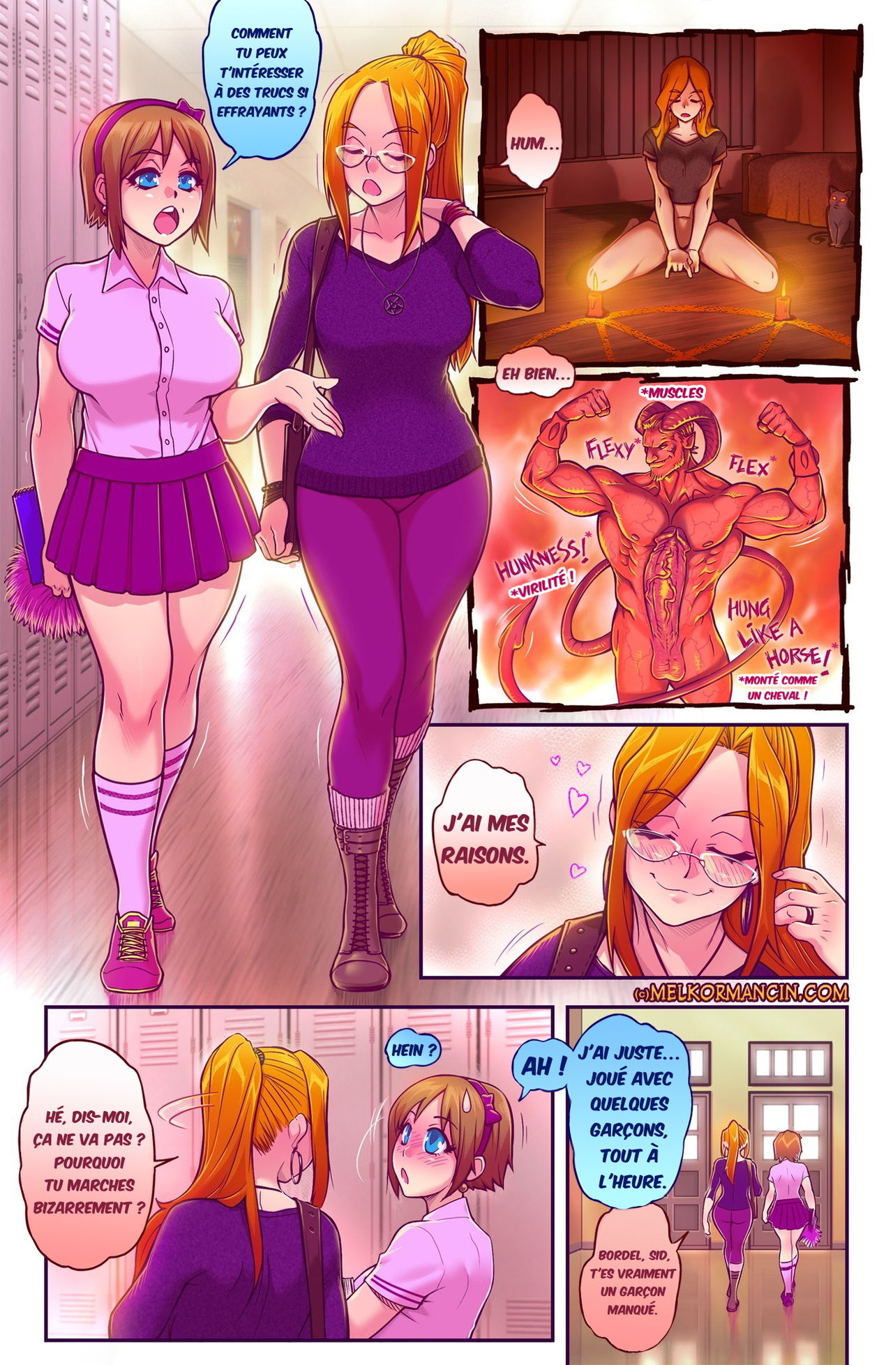 Chloé page 4 full