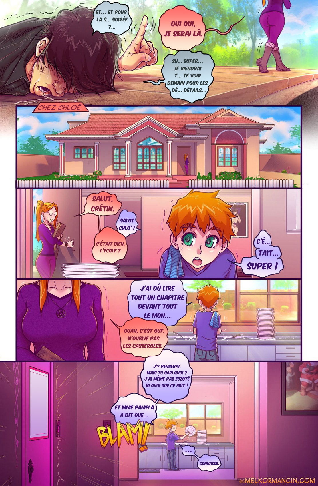 Chloé page 7 full