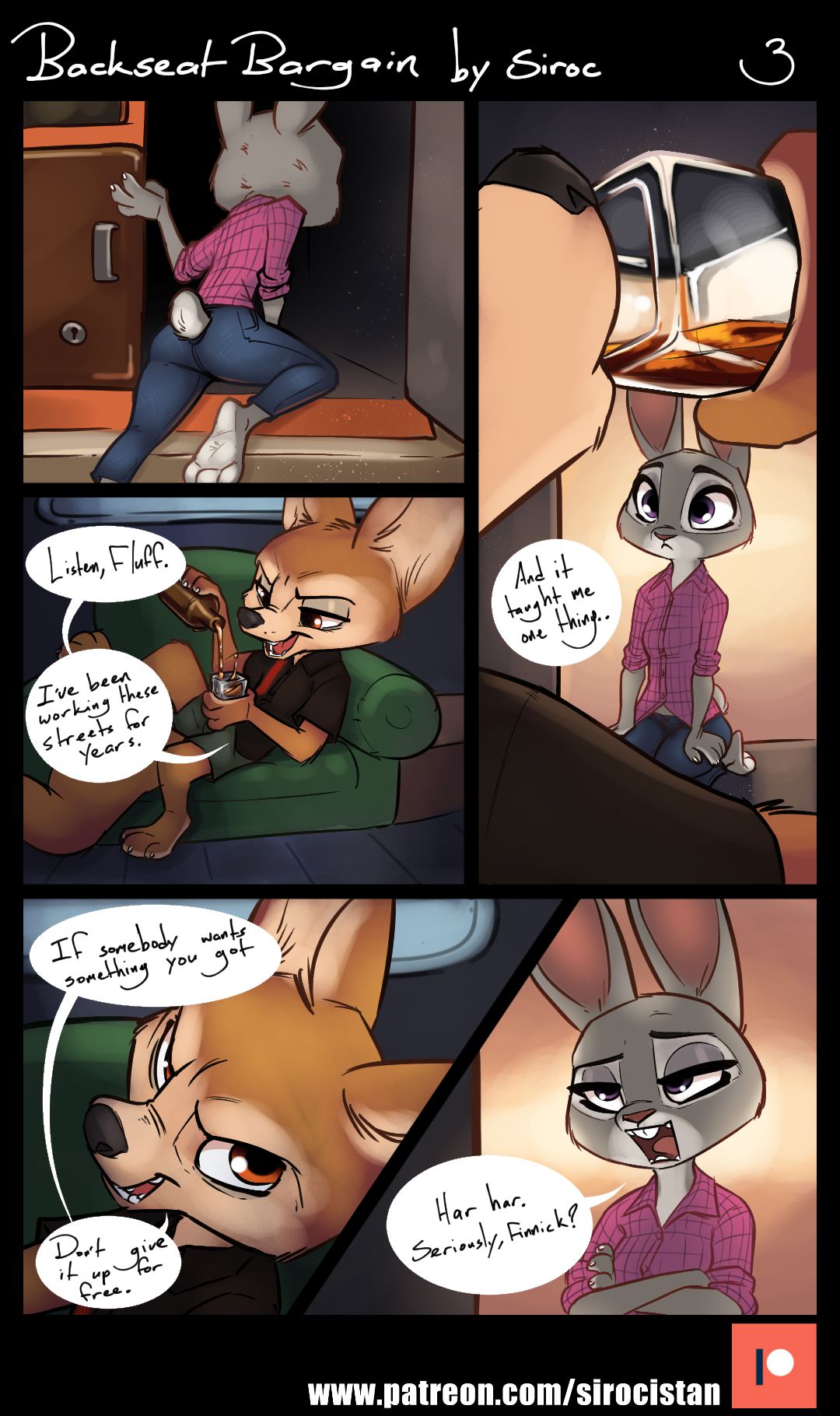 Backseat Bargain page 7 full