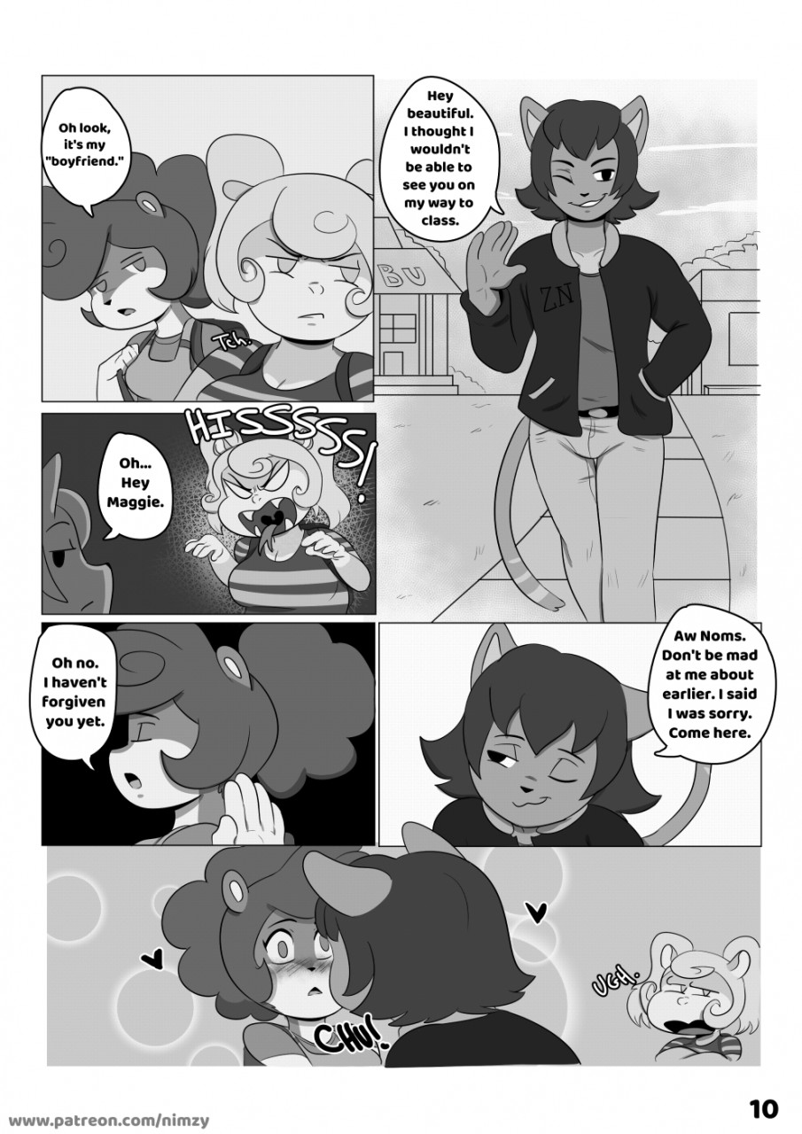 Heartstring Player Ch. 1-4 page 12 full
