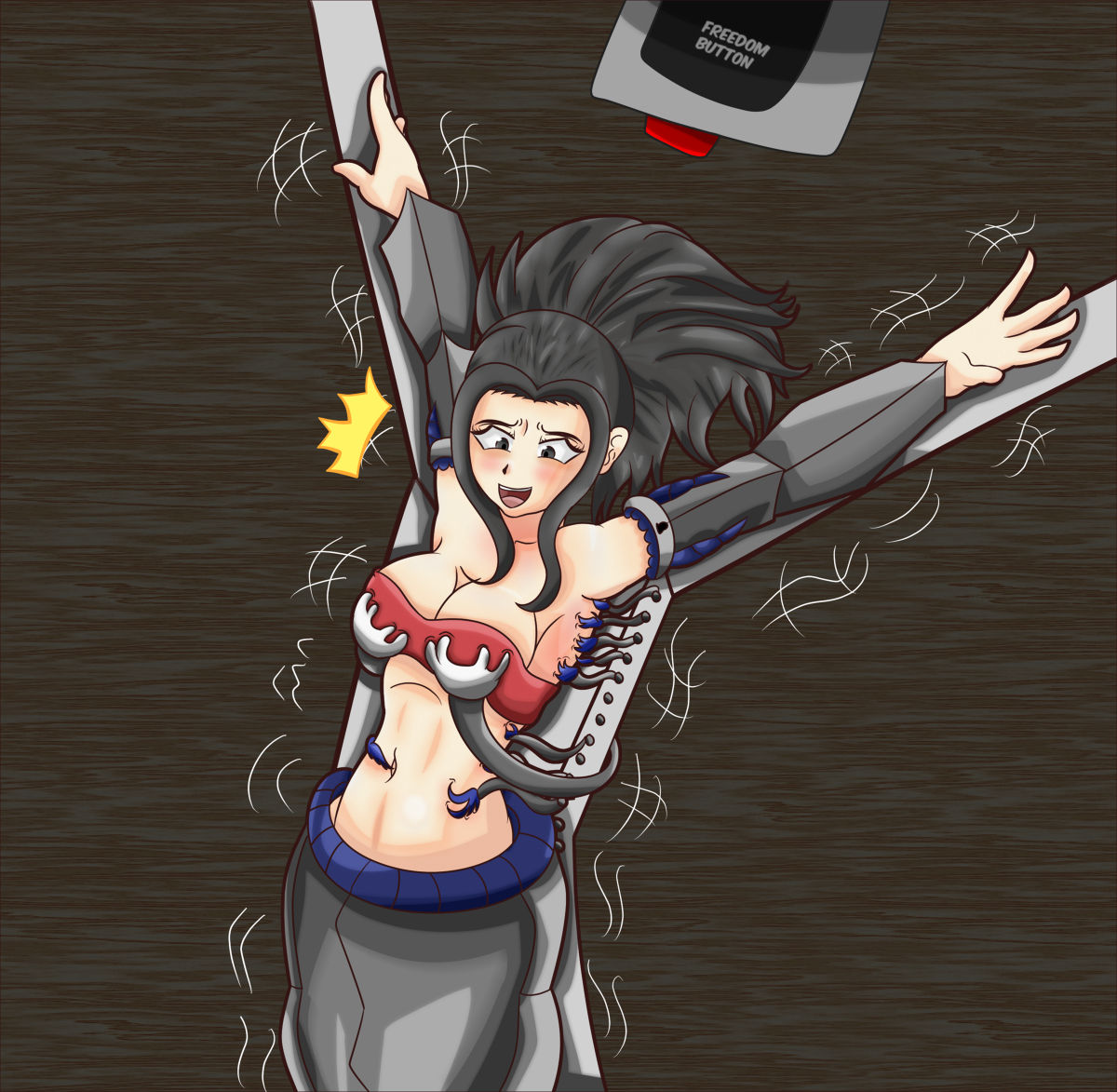 Tera-Soul page 5 full