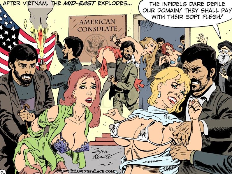 Silvio Dante - Executed page 12 full