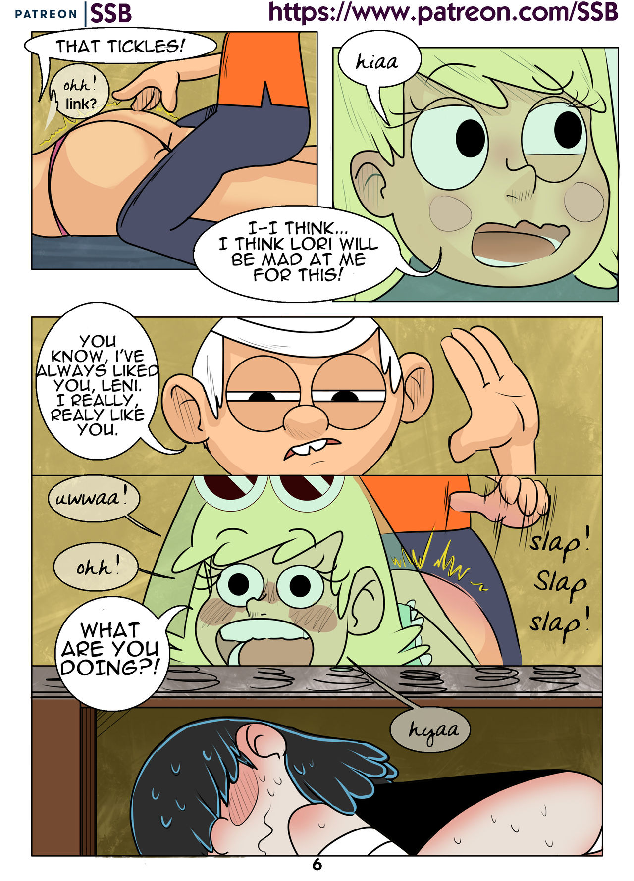 Leni Leni Ch. 1-2 page 6 full