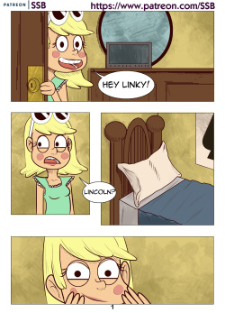 Leni Leni Ch. 1-2