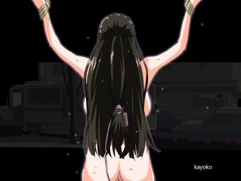 [Mumu (Athu)] if Kayoko [Korean] cover