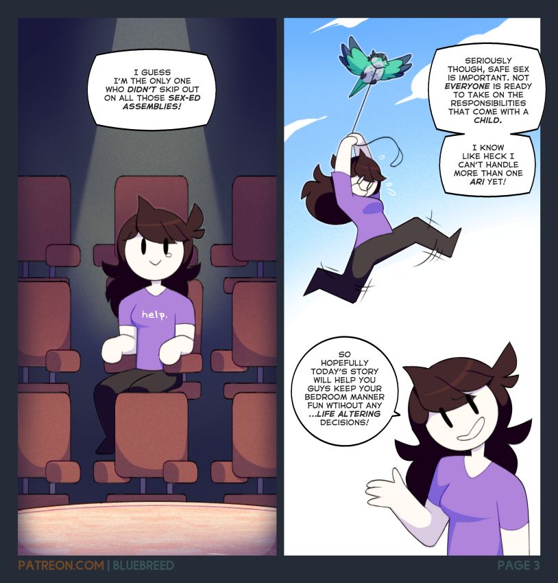 BlueBreed | Blue_Breed | the-bluebreed page 8 full
