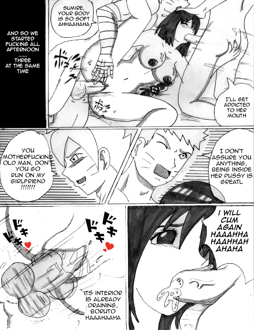 A Meeting at Home page 11 full