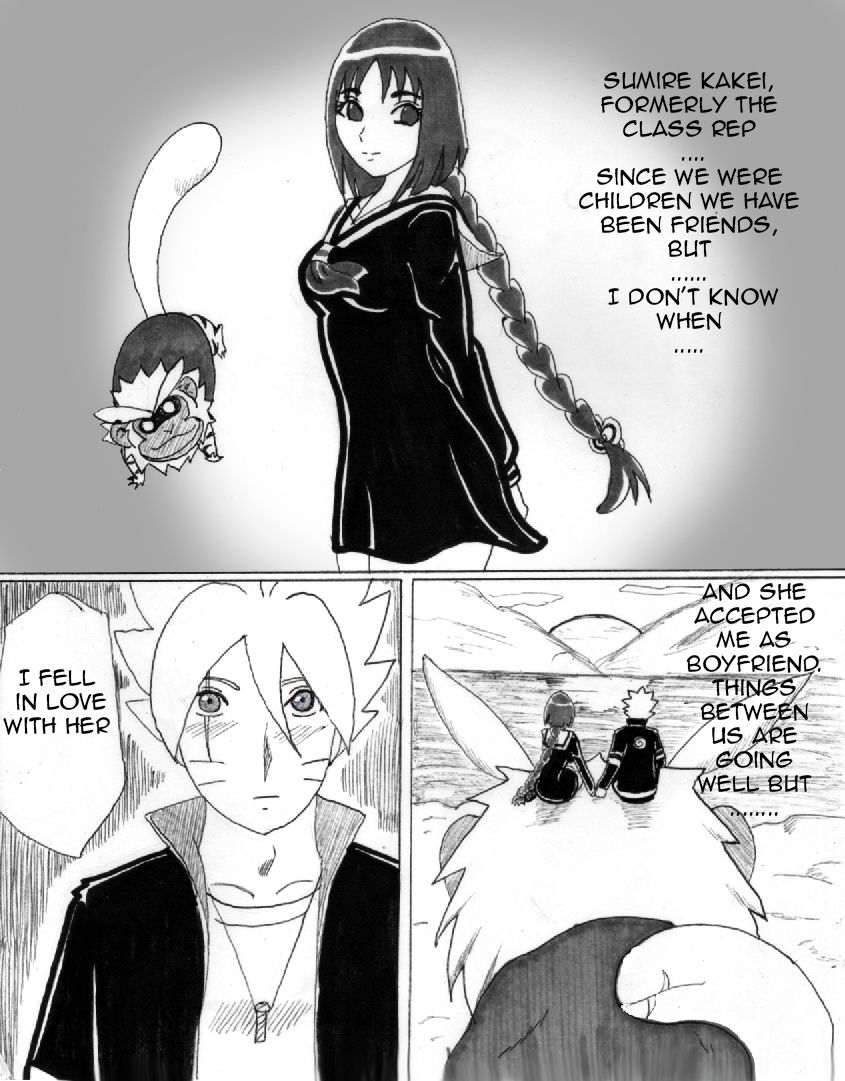 A Meeting at Home - Page 2 - Comic Porn XXX
