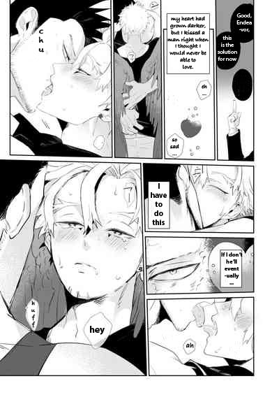 Okaeri Koigokoro | Welcome Back, My Love page 11 full