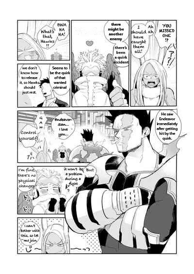 Okaeri Koigokoro | Welcome Back, My Love page 5 full
