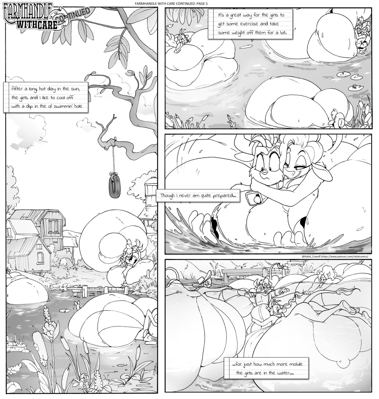 Farmhandle With Care Continued page 5 full