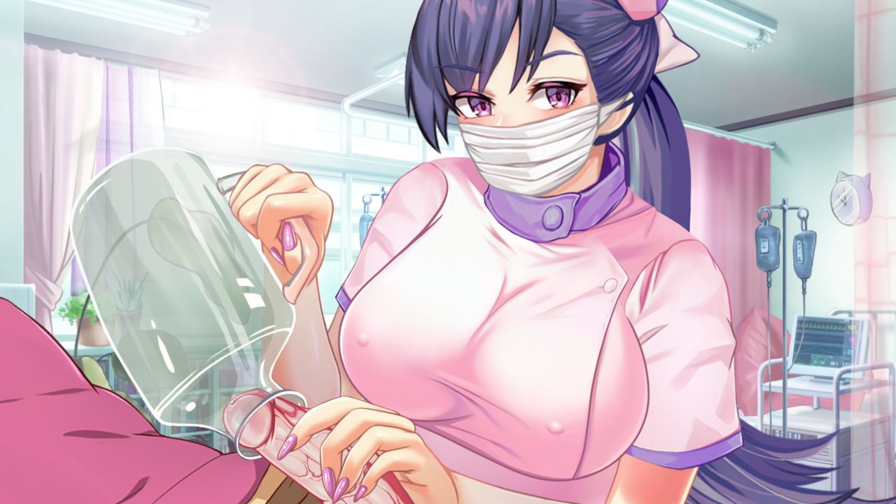 Nurse Sofi page 12 full