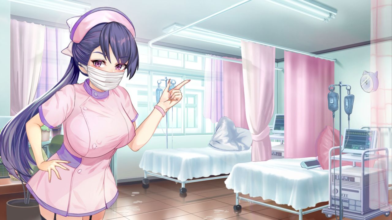 Nurse Sofi page 2 full