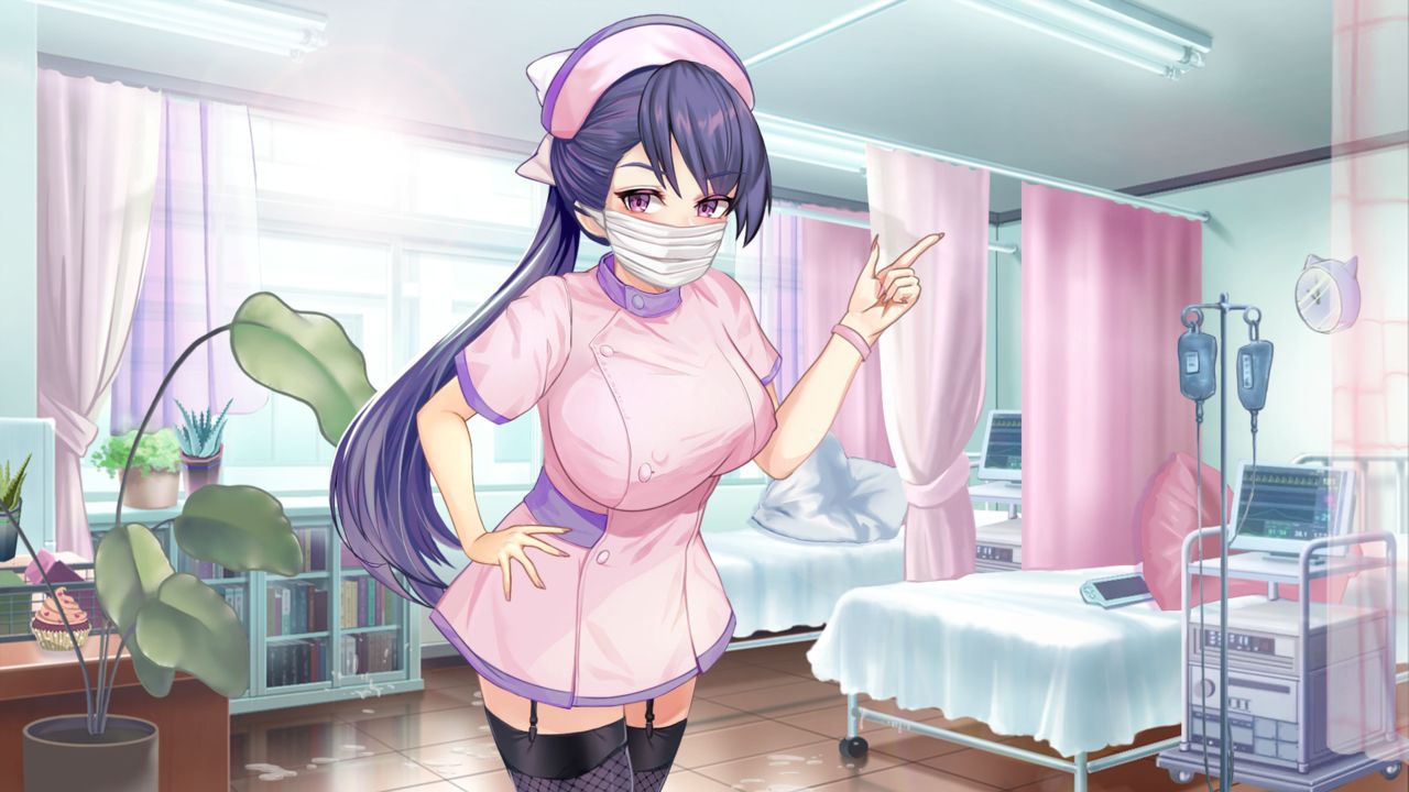 Nurse Sofi page 5 full