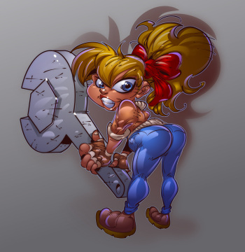 [Tumblr] edensparkworkshop cover