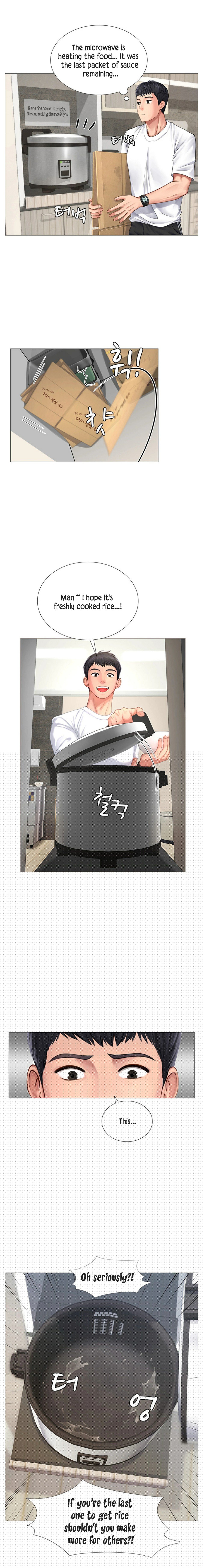 Should I Study at Noryangjin? Ch.4/? page 12 full