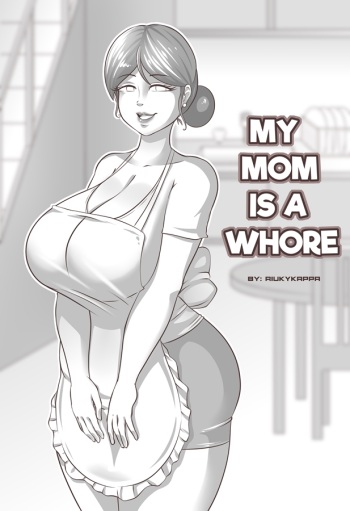 [Riukykappa] my mom is a whore (español) uncensored cover