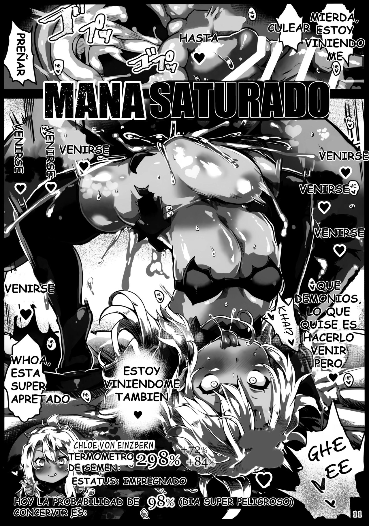24-jikan Zu~tto Sudden Death de Risei o Girigiri Tamochinagara Otona Kaomake no Egui Sex page 12 full